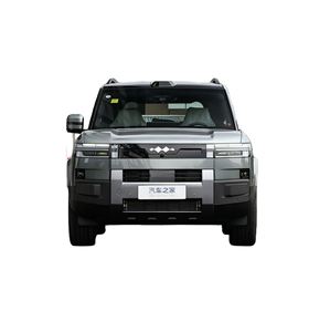 2026 BYD Leopard Titanium 7 2025 1,5 T 4WD SUV híbrido, SUV grande de lujo, Leopard 7 Vendedor caliente en Dubai - Product Image 5