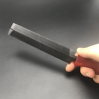 Guitar Nut File Fret Polishing Rust Removal Leveling Tool Professional Luthier Maintenance Instrument Tools