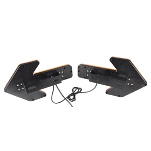 Không Thấm Nước Trung Quốc Cảnh Báo Giao Thông Sản Phẩm Hướng Mũi Tên Lightbar <span class=keywords><strong>R65</strong></span> Dấu Hiệu Giao Thông Chỉ Số Với Mũi Tên Chỉ Số Hướng - Product Image 5