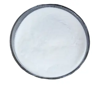 Oversea Warehouse Direct Supply Alginate De Sodium