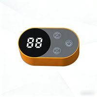 Gant de massage intelligent électrique pour les doigts, masseur portable pour les mains, pour la relaxation des articulations