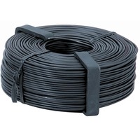 Câble/corde d'haltérophilie importé de 4mm pour le gymnase