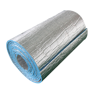 <span class=keywords><strong>Aislamiento</strong></span> térmico de espuma XPE para coche, autoadhesivo de <span class=keywords><strong>aislamiento</strong></span> <span class=keywords><strong>acústico</strong></span> de 30M, 5mm - Product Image 2