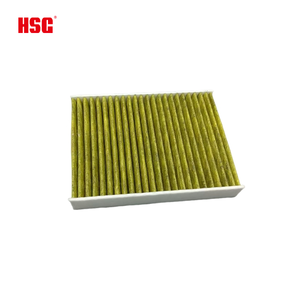 Filtro de aire de cabina de motor para <span class=keywords><strong>TOYOTA</strong></span> 1780137020 Carbón activado 17801-37020 - Product Image 2