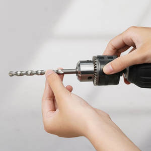 Portabrocas KSEIBI <span class=keywords><strong>de</strong></span> servicio pesado <span class=keywords><strong>de</strong></span> 1,5 a 13mm (1/2 '') para herramientas eléctricas - Product Image 4