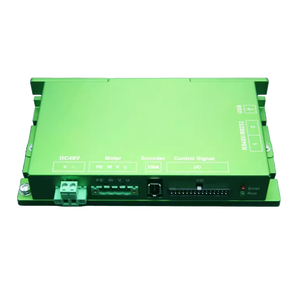 Kit Cacciavite Elettrico Intelligente a Bassa Tensione 50W-400W per Uso Industriale con Motore <span class=keywords><strong>di</strong></span> <span class=keywords><strong>Precisione</strong></span> - Product Image 5