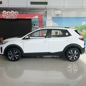 Popular Auto Usado de <span class=keywords><strong>Segunda</strong></span> Mano 2021 KX1 1.4L de Bajo Consumo - Product Image 2