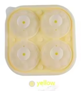 B giallo