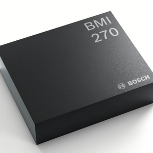 บอช BMI270 เซ็นเซอร์วัดความเร่งและไจโรสโคปแบบ 6 แกน IMU ใช้พลังงานต่ำสำหรับอุปกรณ์สวมใส่ - Product Image 1