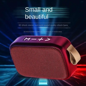 Không dây di động bluetooths loa chất lượng cao giá rẻ Loa - Product Image 2