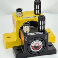 GT-Serie Pneumatischer Turbinen-Vibrator
