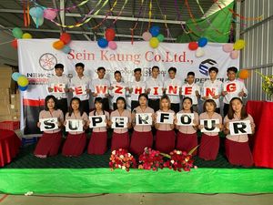 Fabricación Anti Rust 1L <span class=keywords><strong>10W40</strong></span> 4T Aceite lubricante automotriz Aceite de motor - Product Image 3