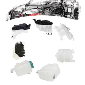 Xinwo 31200320 30741973 30760100 30776150 LR004080 расширительный бак охлаждающей жидкости двигателя для водяного бака land rover Volvo S60 S80 XC60 - Product Image 1