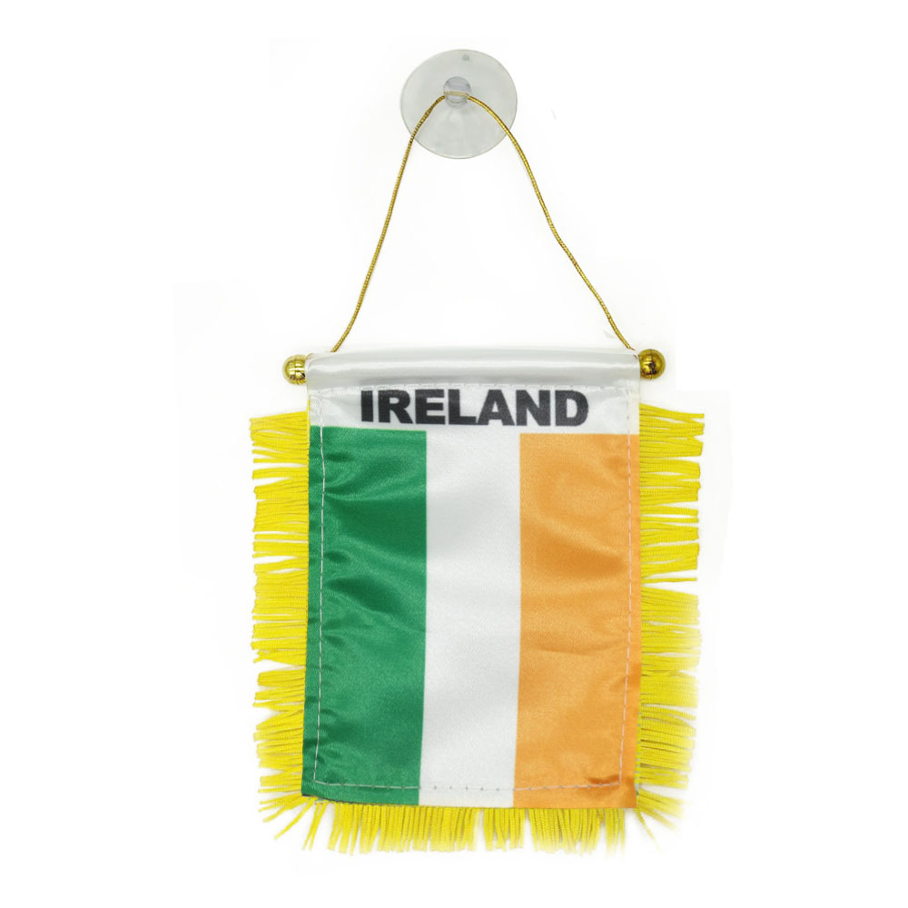 IRLANDE
