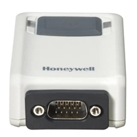 Lecteur de codes-barres 2D mains libres Honeywell 3320G Vuquest 3320g 3330g Scanner fixe Port USB