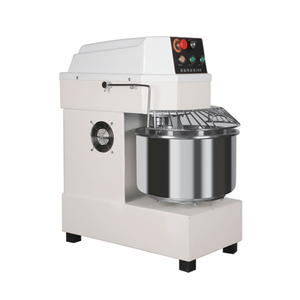Nouveau Pétrin Spirale Commercial 30L 12kg Multifonctionnel à Fréquence Variable Double Action pour Farine Usage Intensif - Product Image 6