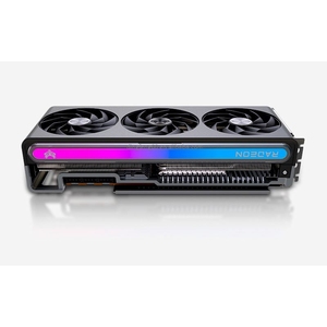 Nouveau stock de cartes graphiques de jeu Radeon RX 7900 XTX 24 Go GDDR6 Nitro OC avec ventilateur, interface DP, performances haut de gamme, prise en charge 4K - Product Image 5