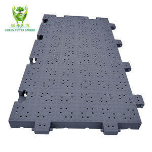 Activités <span class=keywords><strong>de</strong></span> plein air, protection <span class=keywords><strong>de</strong></span> la pelouse, revêtement <span class=keywords><strong>de</strong></span> sol temporaire pour événements, revêtement <span class=keywords><strong>de</strong></span> sol en plastique portable à emboîtement, protection <span class=keywords><strong>de</strong></span> gazon, terrasses, dalles - Product Image 1