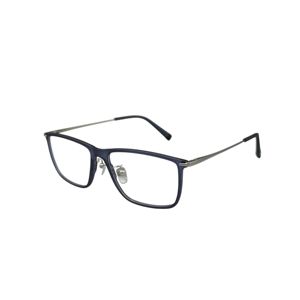 Bona nhà máy trực tiếp nhựa Eyewear TR90 tùy chỉnh màu sắc Trọng lượng nhẹ vuông Full-rim unisex quang cảnh tượng Kính Frames cho - Product Image 1