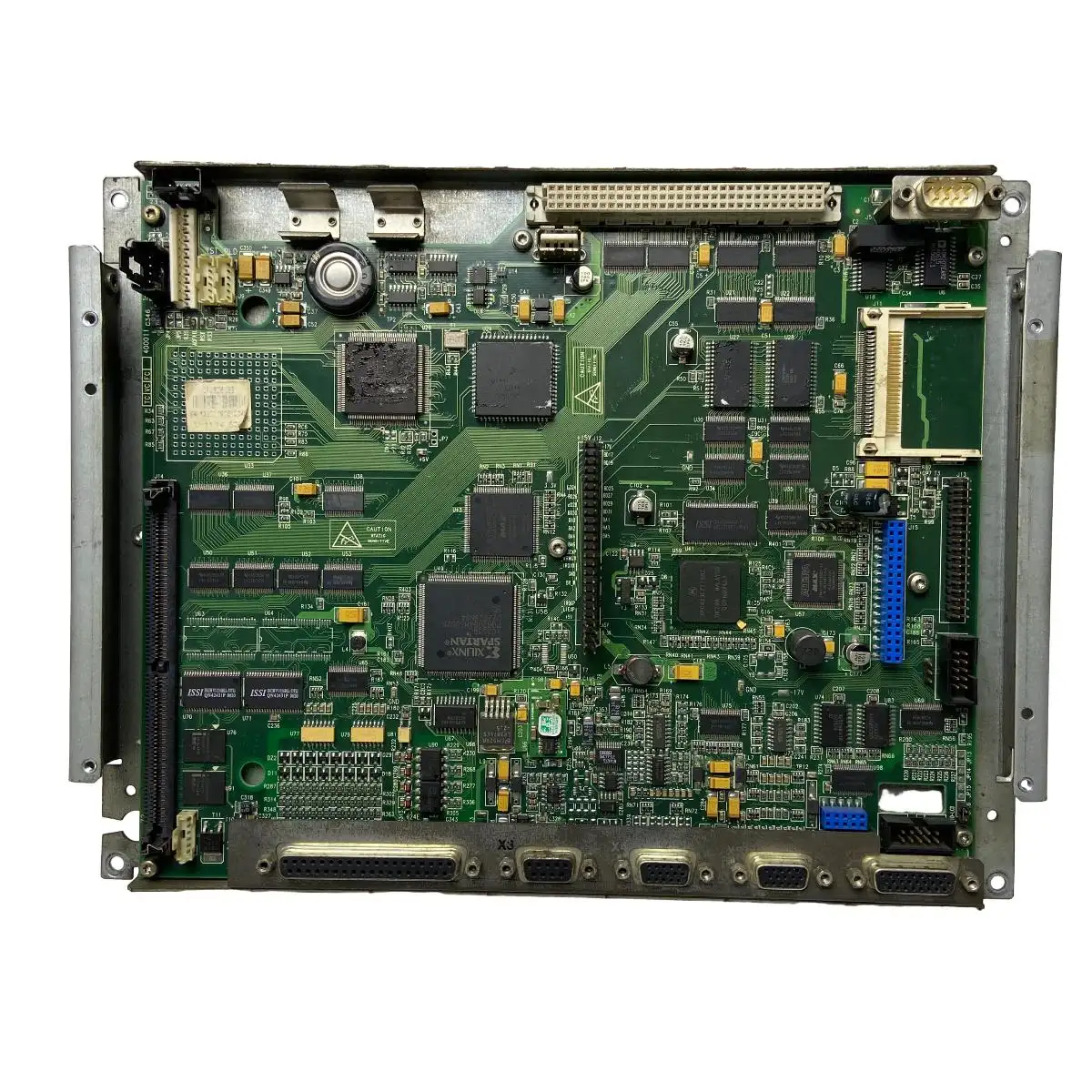 コントローラーCPU8035 CPU 8036 TECLADO-55 LCD LCD MONOCROMO 8040