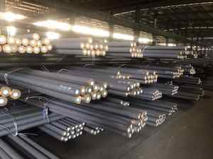 סין 16Nicr4 1.5714 en351 637m17 חם פלדה עגול חם התגלגל סגסוגת פחמן מבנית פלדה עגול סגסוגת פלדה מוט עגול - Product Image 4