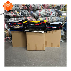 Lot Estival de Shorts de Marque d'Occasion <span class=keywords><strong>Vintage</strong></span> Mixtes, Balle de Friperie Premier Choix - Product Image 2