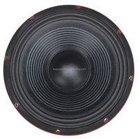 Speaker Neodymium Woofer 3 inci, Speaker Woofer 500W RMS 12 inci, koil Aluminium, Speaker Midbass untuk Line Array Speaker