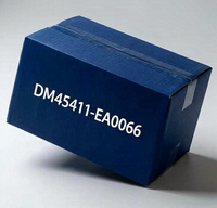 KONEKSI UNTUK ELEKTRODA PENGISIAN DAYA DM45411-EA0066 untuk SERI D A&A+ D SUKU CADANG