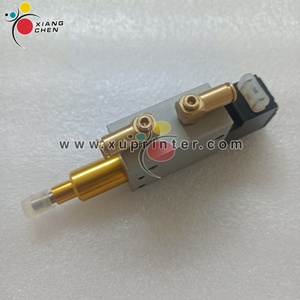Vanne de cylindre WD de haute qualité F7.335.002/04 pour machine Heidelberg CD102 SM102 F7.335.002 - Product Image 3