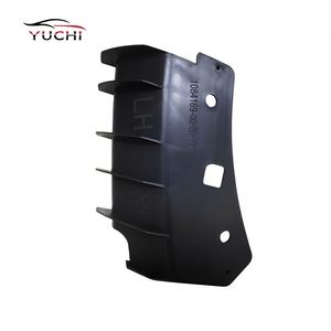 1084170-00-B Support intérieur de pare-chocs avant droit pour Tesla Model 3 2017-2019 pour Teslaparts - Product Image 4