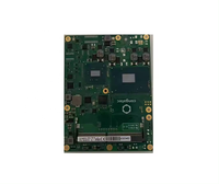 Congatec AG L132516 PN:046501 PN:041480 DTM7.106.A04 MMCPA V1.0.2 Carte mère de module médical industriel d'origine