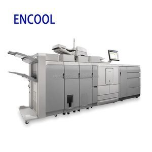 Máy photocopy di động Canon A3 Varioprint 110/135 đã qua sử dụng, dùng cho máy photocopy công nghệ Oce từ VP135 - Product Image 3