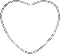 Kit de bracelet permanent avec fermoir cœur verrouillable, ensemble de bracelets DIY pour couples, amis, famille, bijoux uniques, Saint-Valentin