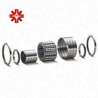 Roulement à rouleaux spirale Conticaster 5217 85x150x70 mm