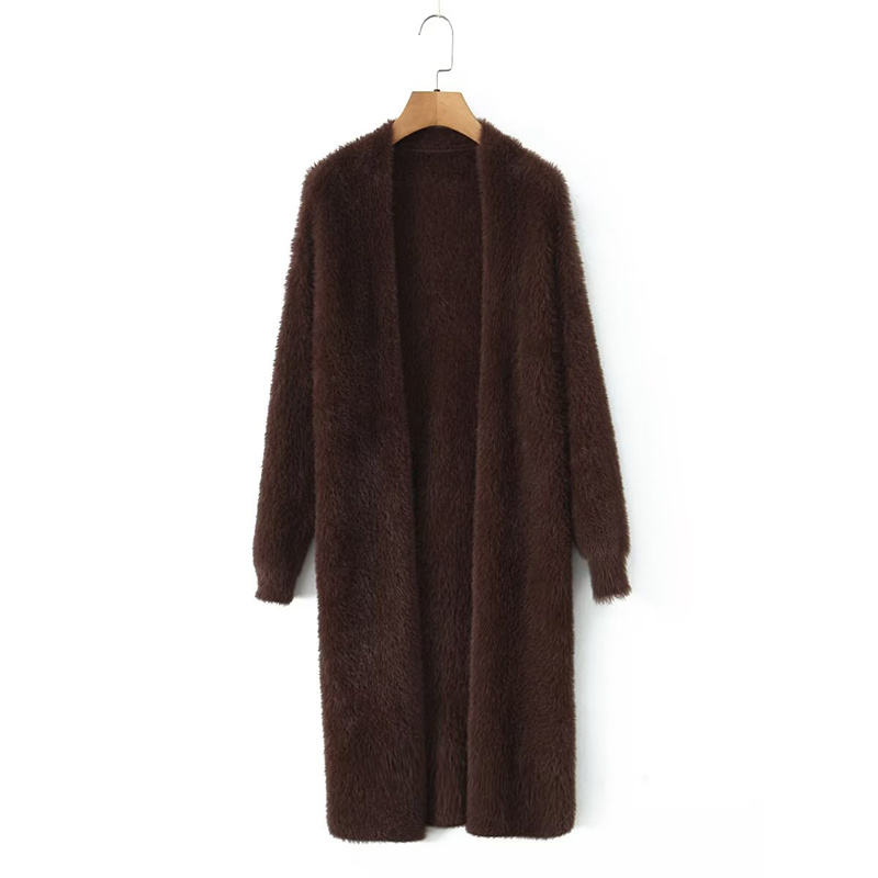 สีน้ำตาล