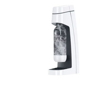 Máquina <span class=keywords><strong>de</strong></span> <span class=keywords><strong>Agua</strong></span> Carbonatada Comercial y Doméstica, <span class=keywords><strong>Dispensador</strong></span> <span class=keywords><strong>de</strong></span> Bebidas Carbonatadas <span class=keywords><strong>Casero</strong></span>, Aprobado para Tiendas <span class=keywords><strong>de</strong></span> Té con Leche, Plástico - Product Image 5