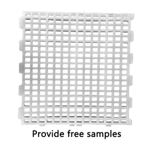 Sàn nhựa tấm cho gia cầm, sàn nuôi gà bán buôn - Product Image 5