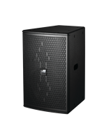 Haut-parleur extérieur étanche en métal AG MGS82 avec une puissance de 500W