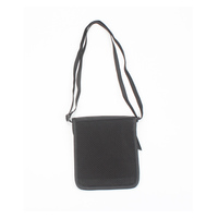 Pochette de cou personnalisée cachette étanche pour passeport familial organisateur de portefeuille de voyage RFID