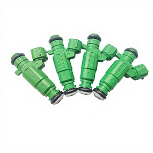 Injecteur de carburant en liquidation de stock 2026 Jan 01-Mar 01 au <span class=keywords><strong>prix</strong></span> coûtant en stock 35310-37150 pour Hyundai ACCENT 00 1999-2008 - Product Image 1