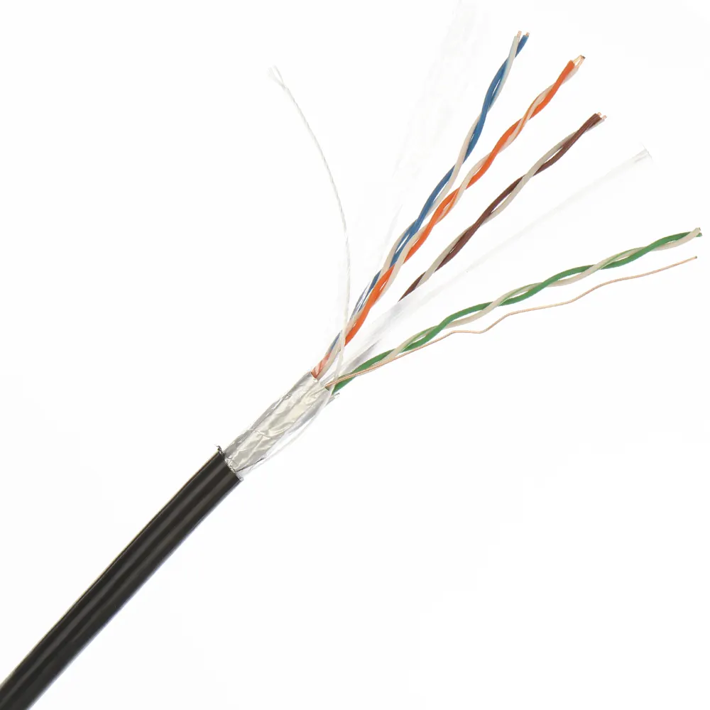 high speed ethernet cable