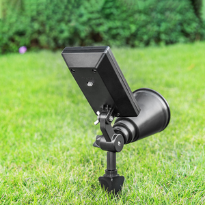 <span class=keywords><strong>Projecteur</strong></span> <span class=keywords><strong>solaire</strong></span> LED <span class=keywords><strong>pour</strong></span> extérieur, jardin, paysage, étanche IP65, 0,5W, éclairage d'<span class=keywords><strong>arbre</strong></span> - Product Image 2