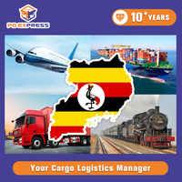 Top Vente Fiable Air Express Cargo Shipping Agency Pas Cher Et Sûr à Kampala Ouganda De Chine