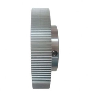 Engranaje de módulo grande para excavadora OEM, engranaje de transmisión de acero forjado, Engranaje grande pesado - Product Image 1