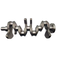 Nuovissimo produttore Ford alberi motore Fs1-6303-Ad per Ranger N330 parti del motore di riparazione parti del motore per albero motore Auto