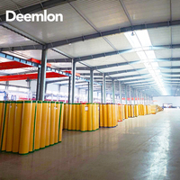Revêtement de sol en vinyle commercial en rouleau, PVC pur coloré, antidérapant, épaisseur 3 mm et 2 mm, pour hôtels, écoles et usage scolaire