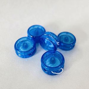 Yoyo classique de qualité supérieure avec logo personnalisé, yoyo créatif - Product Image 3
