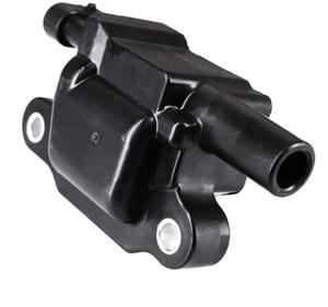 Le pack de bobine d'allumage 12570616 convient aux pièces du système d'allumage du moteur <span class=keywords><strong>Cadillac</strong></span> Chevrolet 12611424 D510C 673-7002 - Product Image 5