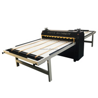 Machine de découpe et de rainage semi-automatique à lit plat de vente chaude pour le papier boîte ondulée mousse puzzle artisanat découpé