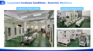 เครื่องทดสอบความต้านทานภายในแบตเตอรี่แคนอาร์ดพร้อมฟังก์ชันการทดสอบ ESR ของซุปเปอร์คาปาซิเตอร์ - Product Image 2